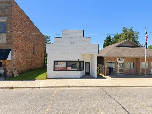 6481 Lincoln Street ST, Gagetown, MI 48735
