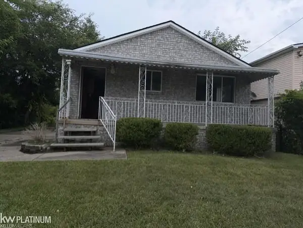 58745 Chennault ST, NewHaven, MI 48048