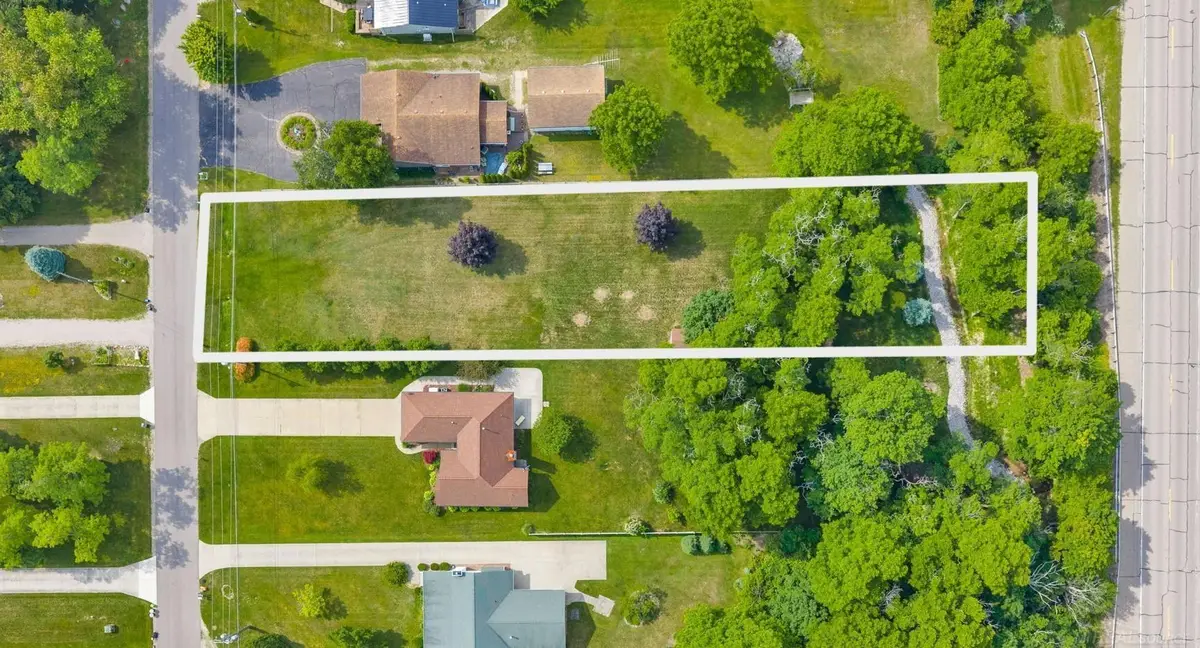 TBD S Lake ST, Sanilac, MI 48469 - #1