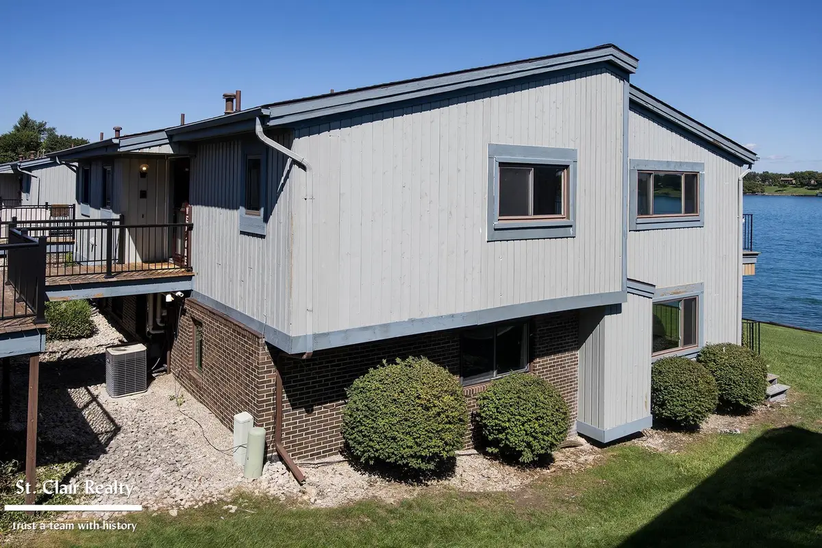 1715 N River RD, Saint Clair, MI 48079 - #1