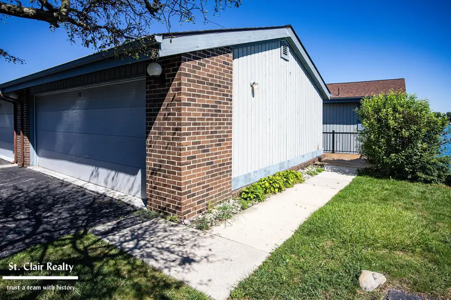 1715 N River RD, Saint Clair, MI 48079 - #2