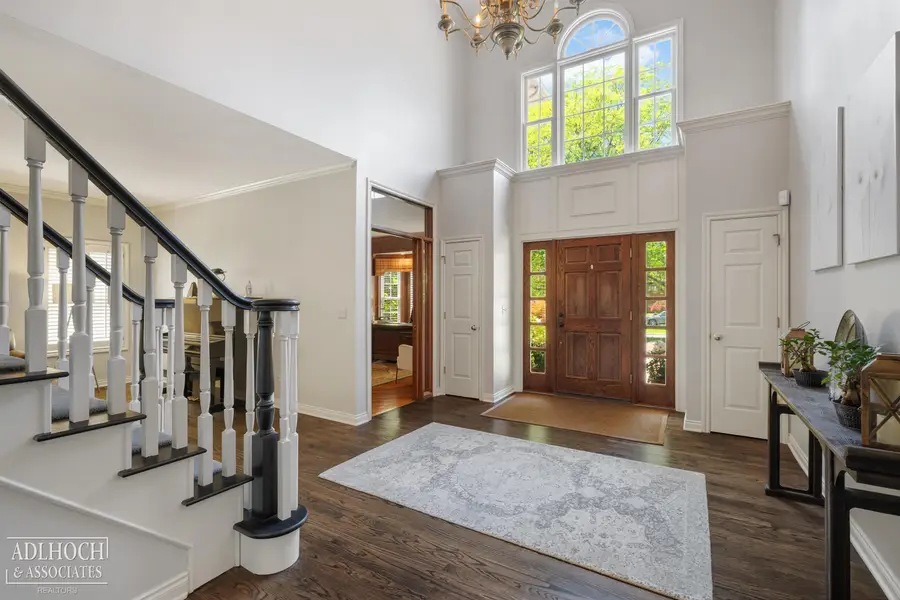 758 Middlesex RD, Grosse Pointe Park, MI 48230 - #2