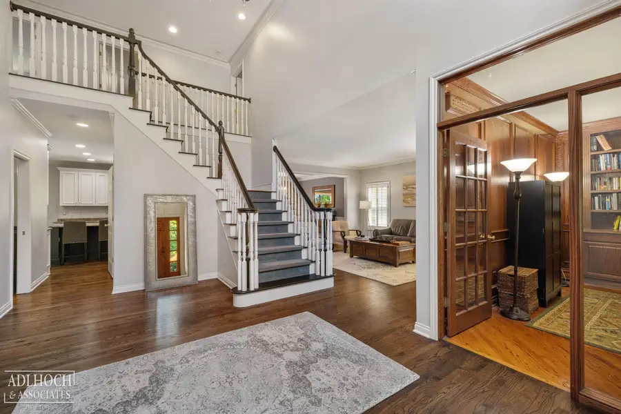 758 Middlesex RD, Grosse Pointe Park, MI 48230 - #3