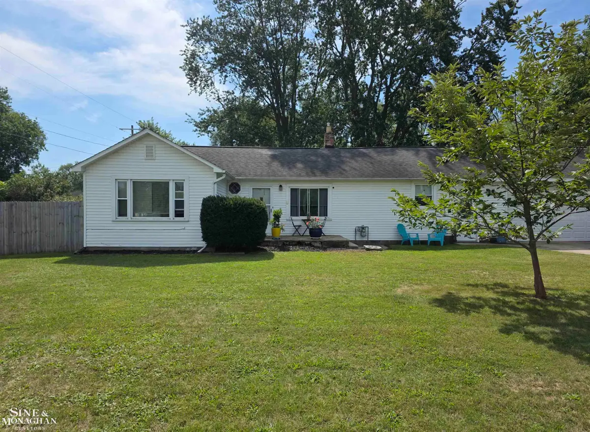 45477 Bemis RD, Sumpter, MI 48111 - #1