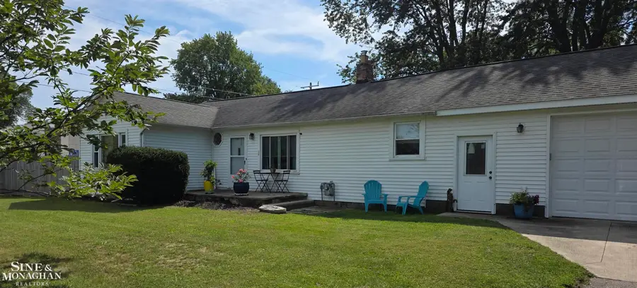 45477 Bemis RD, Sumpter, MI 48111 - #2