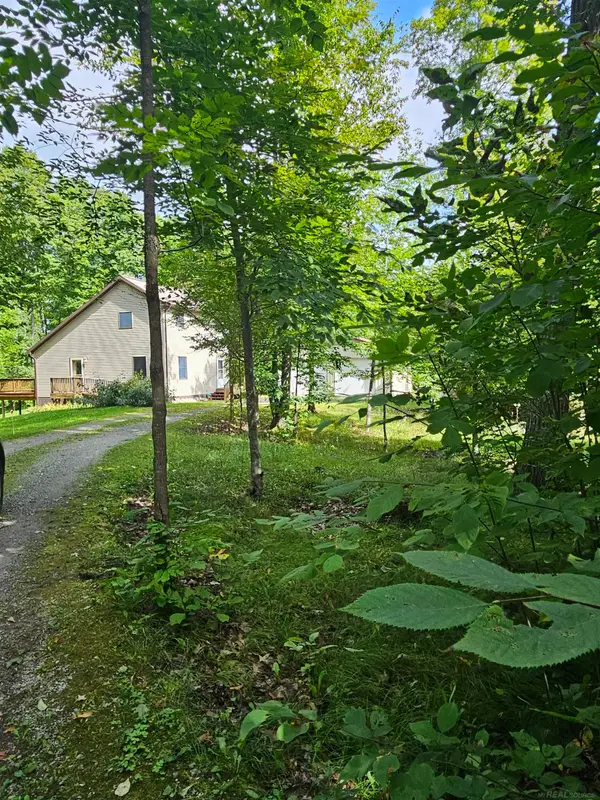 6950 W Ritchie RD, Curran, MI 48728