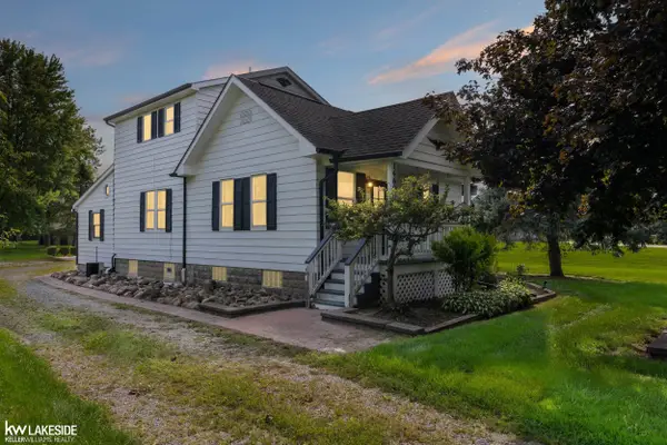 14600 25 Mile RD, ShelbyTwp, MI 48315