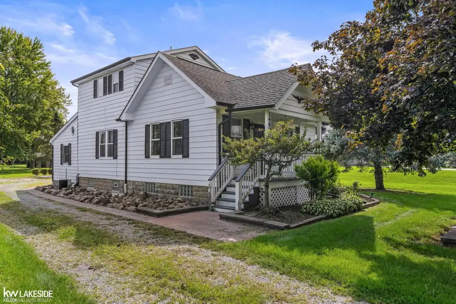 14600 25 Mile RD, Shelby, MI 48315 - #2