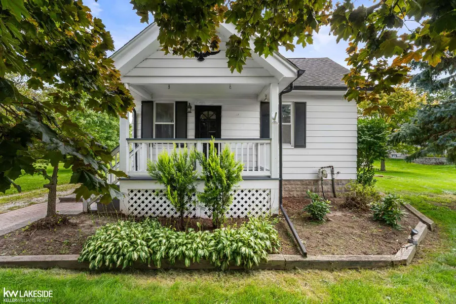 14600 25 Mile RD, Shelby, MI 48315 - #3