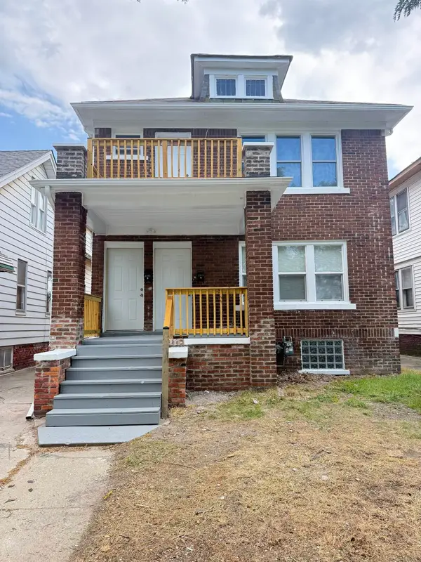 5595 Oregon ST, Detroit, MI 48204