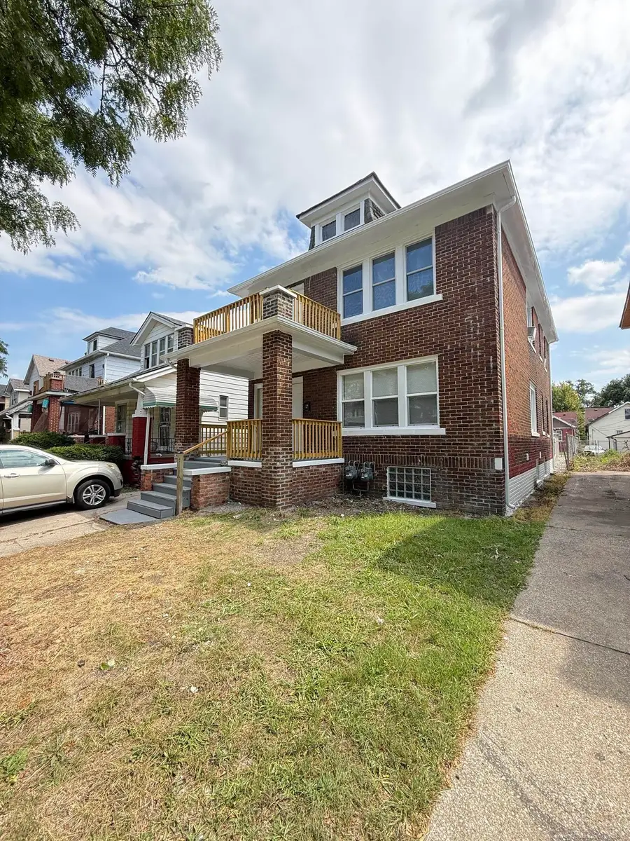 5595 Oregon ST, Detroit, MI 48204 - #2