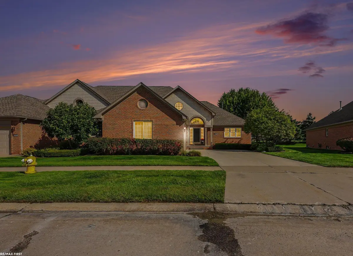 33827 Au Sable, Chesterfield, MI 48047 - #1