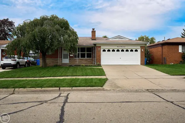 13037 Champaign AVE, Warren, MI 48089