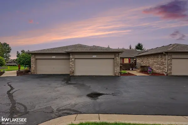 59264 Royal Oak CT, Washington, MI 48094