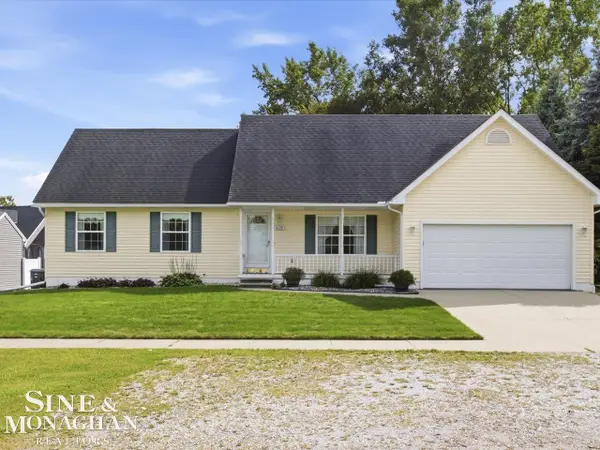4281 Ravenswood, Marysville, MI 48040