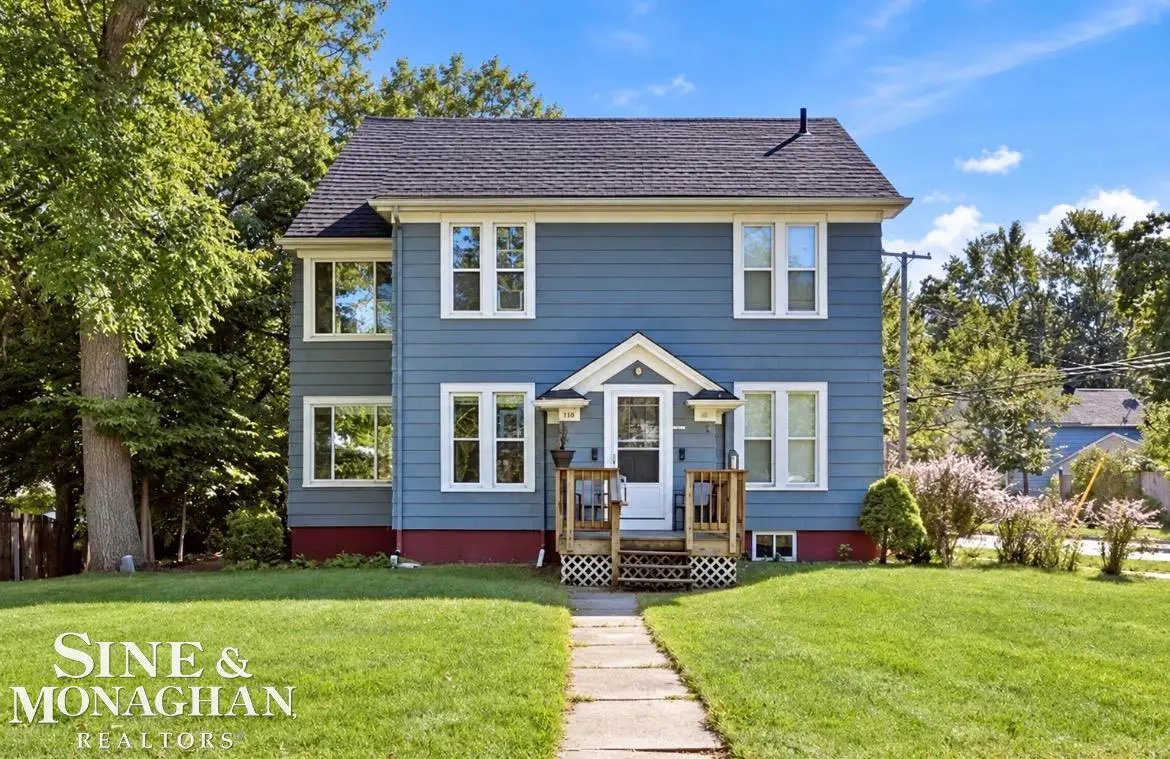 183 Robertson ST, Mount Clemens, MI 48043 - #1
