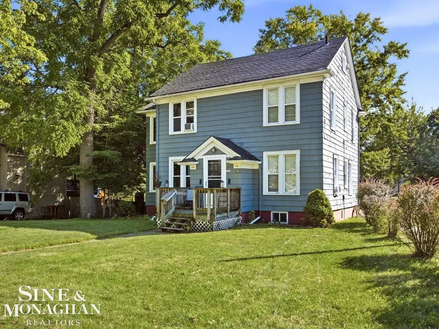 183 Robertson ST, Mount Clemens, MI 48043 - #2