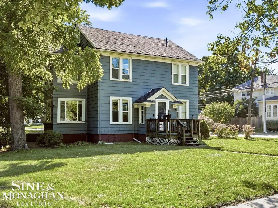 183 Robertson ST, Mount Clemens, MI 48043 - #3