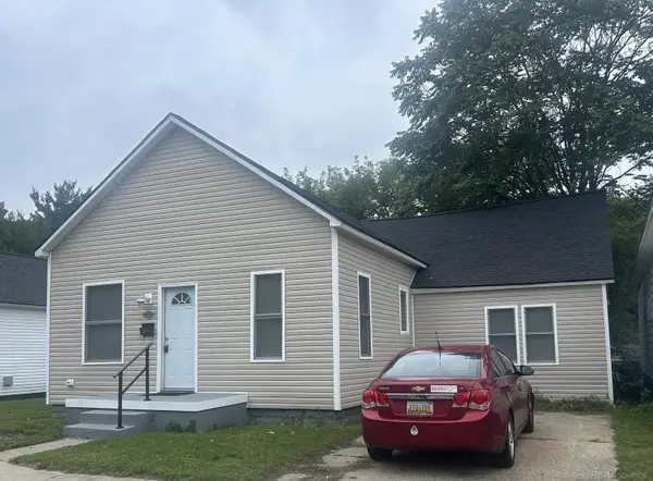 1473 Division, Muskegon, MI 49441