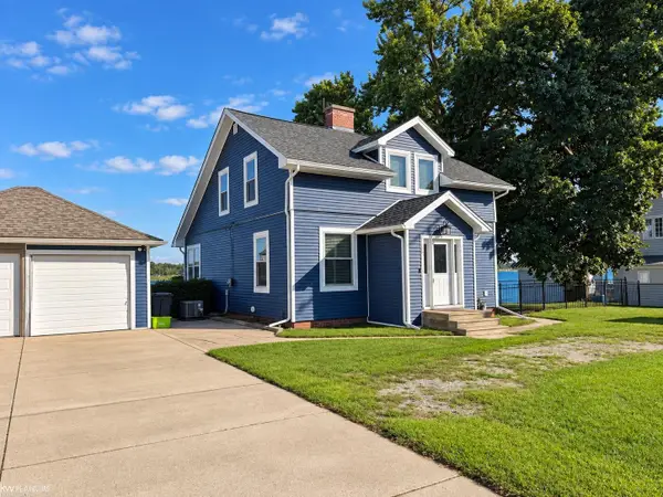 207 Gratiot BLVD, Marysville, MI 48040