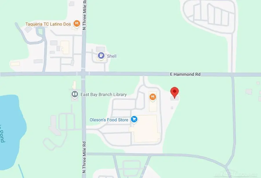 1150 E Hammond, Traverse City, MI 49686 - #2