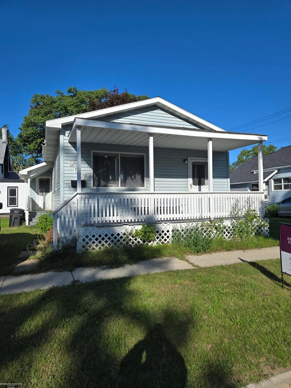 907 Michigan, Port Huron, MI 48060 - #1