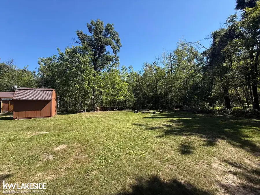 1561 W Helmer Lake RD, Mio, MI 48647 - #3