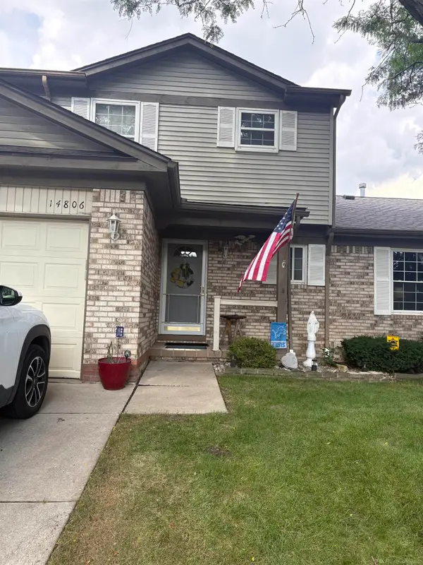 14806 Paris CT, AllenPark, MI 48101