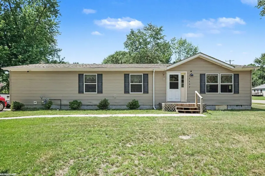 9642 Meadowbrook, Algonac, MI 48001 - #2