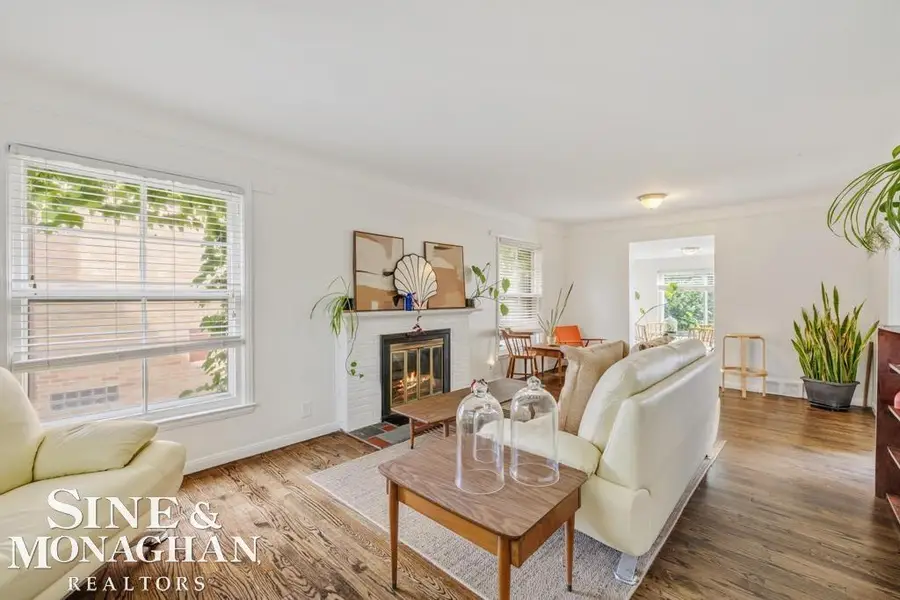 454 Alter RD, Detroit, MI 48215 - #3