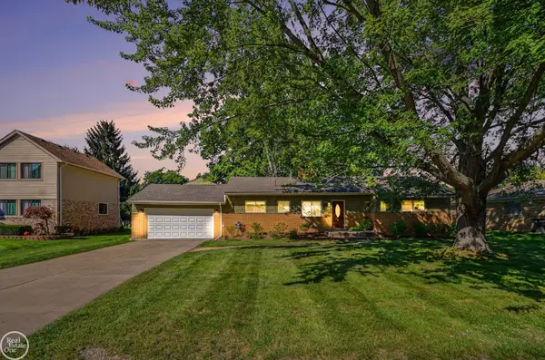 36157 Capper DR, ClintonTownship, MI 48035