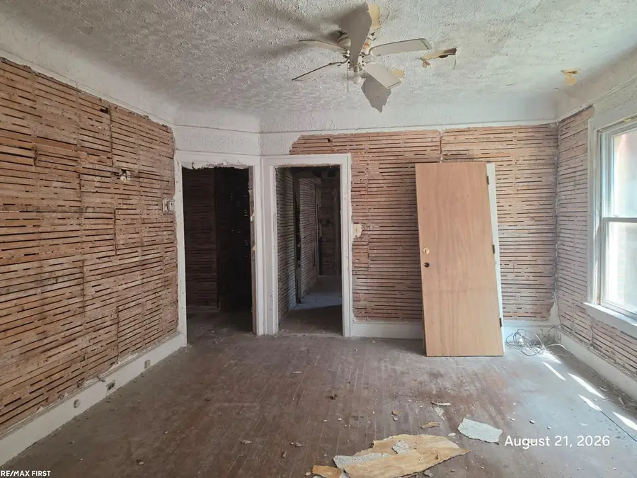 2268 Taylor, Detroit, MI 48206 - #2
