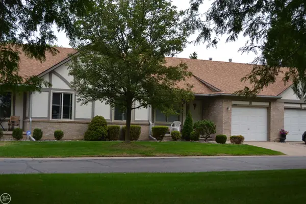 40780 Magnolia East DR, ClintonTownship, MI 48038