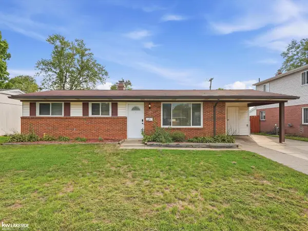 43016 Penny DR, SterlingHeights, MI 48314
