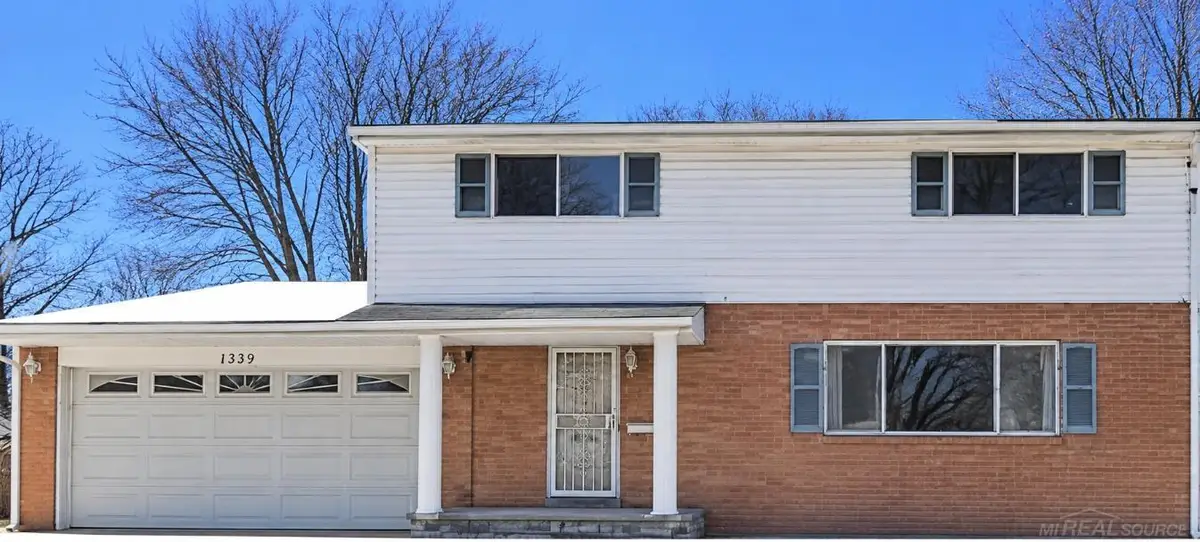 1339 Essling, Saginaw, MI 48601 - #1