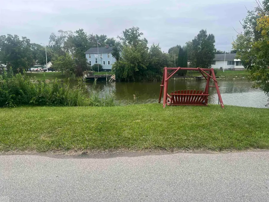 0 Belle River, Marine City, MI 48039 - #2