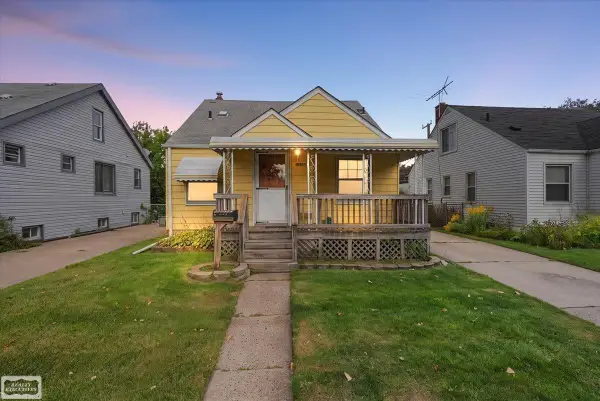 23140 Rein AVE, Eastpointe, MI 48021