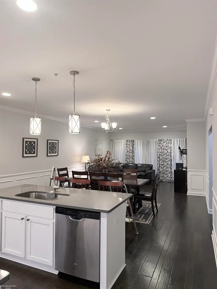 5531 Arbor Chase, Ann Arbor, MI 48103 - #2
