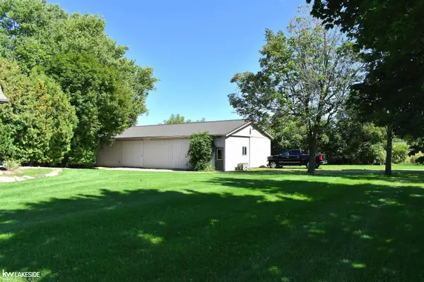 2525 E Sanilac RD, Caro, MI 48723