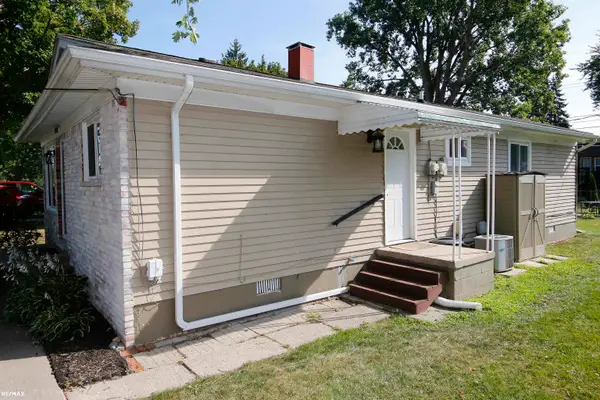 29530 South River ST, HarrisonTownship, MI 48043