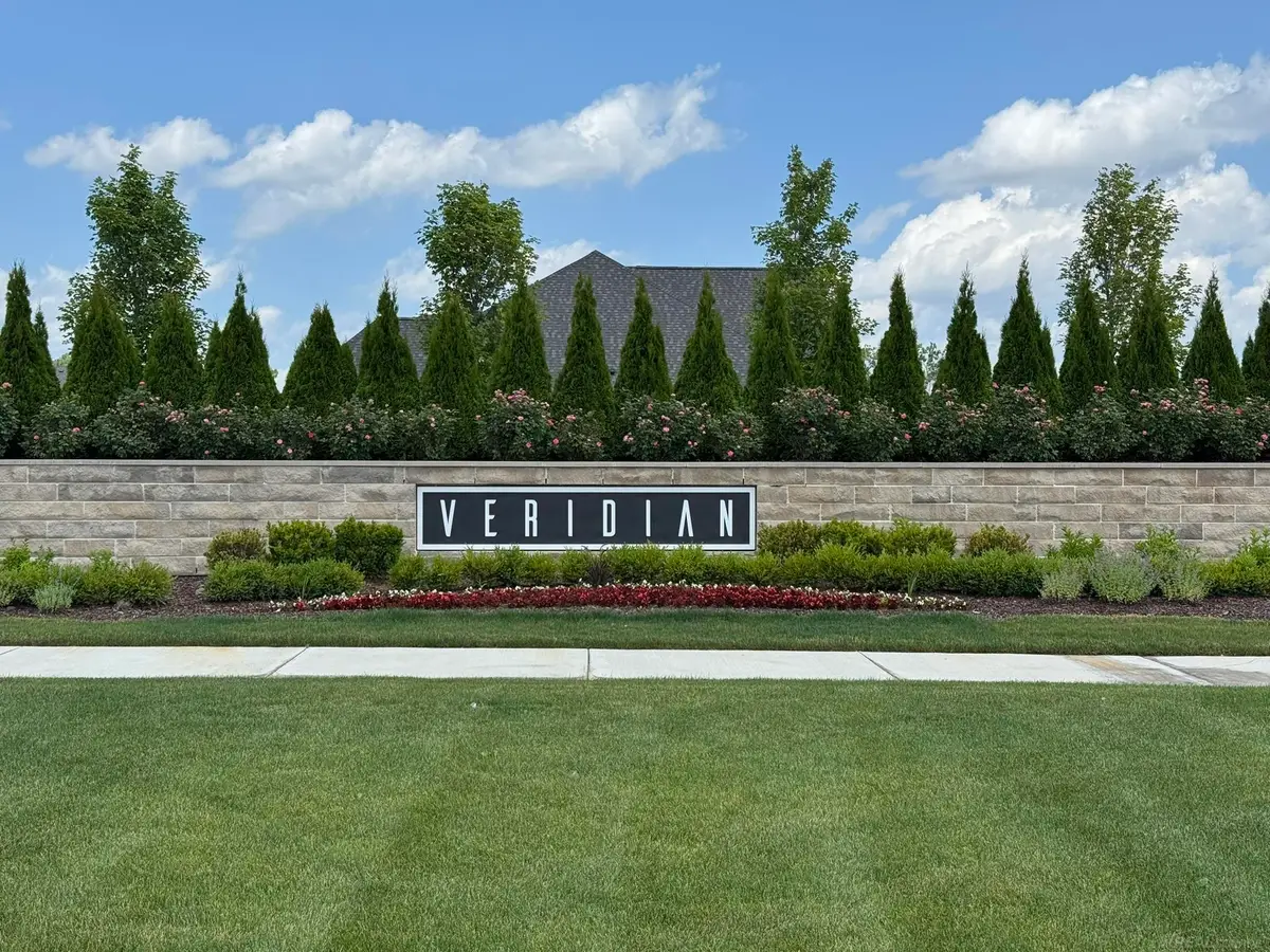 14004 Quail View, Washington, MI 48094 - #1
