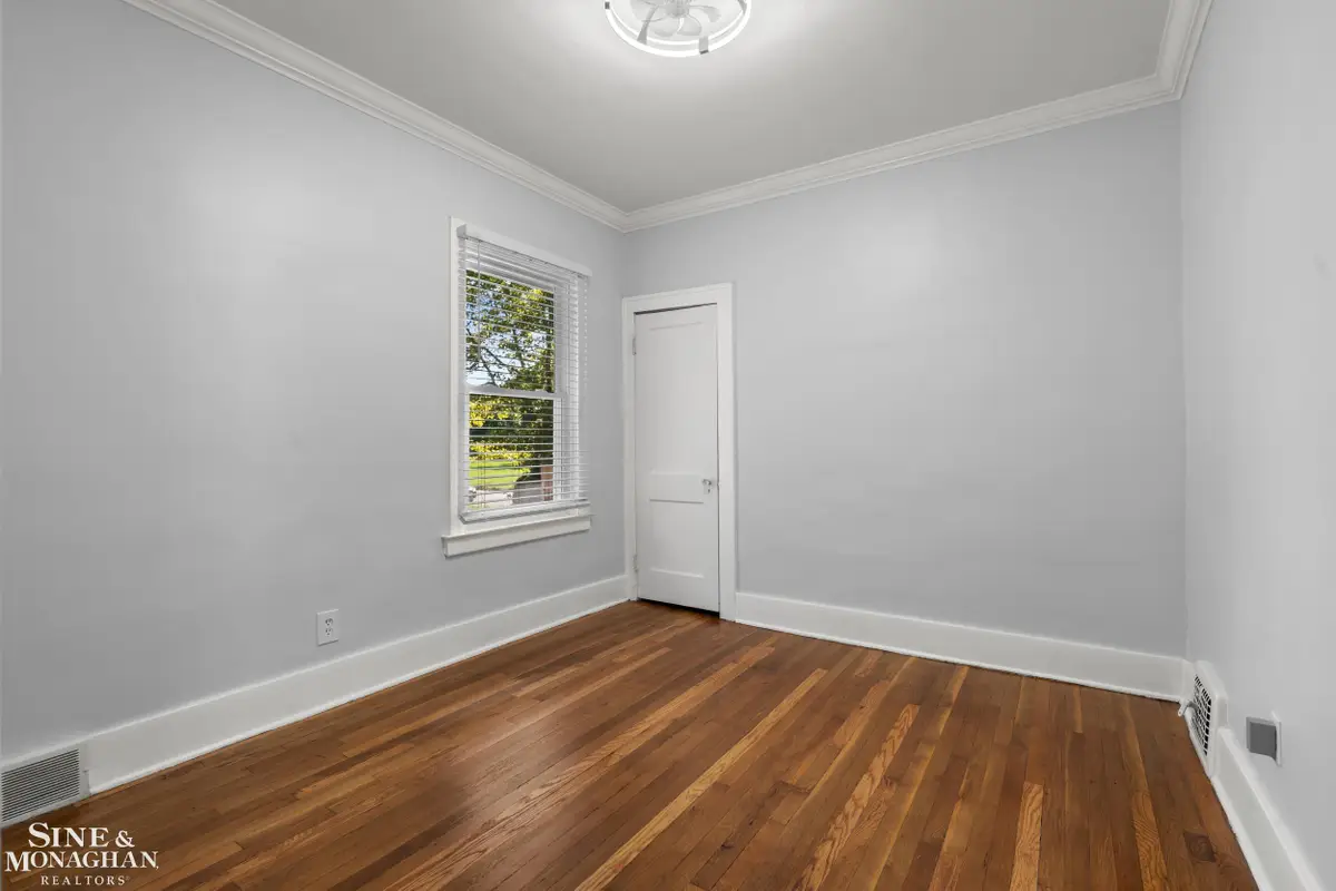 1308 Ashland, Detroit, MI 48215 - #1