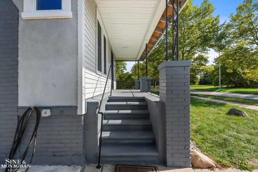 1308 Ashland, Detroit, MI 48215 - #3