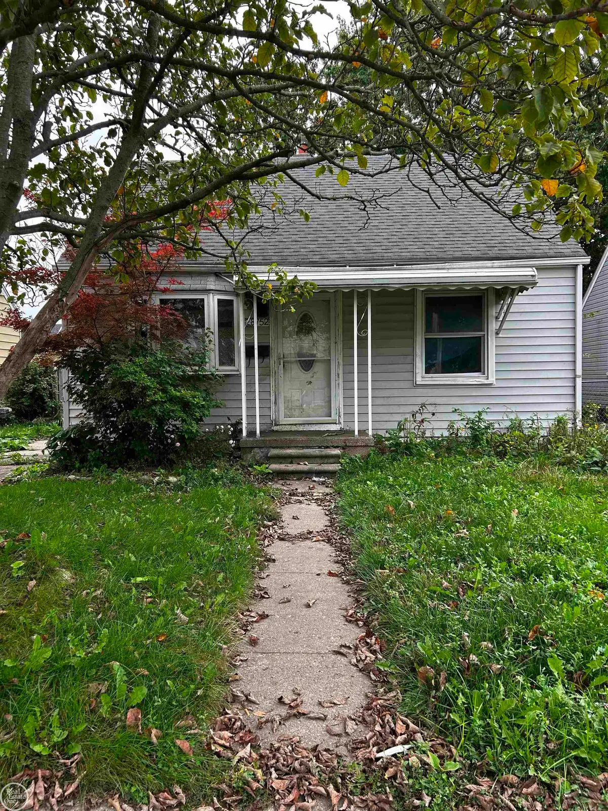 28752 Maple ST, Roseville, MI 48066 - #1