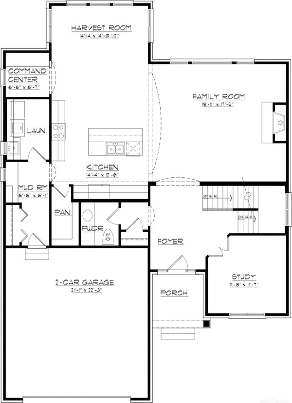 27600 Hagen RD, Macomb, MI 48051