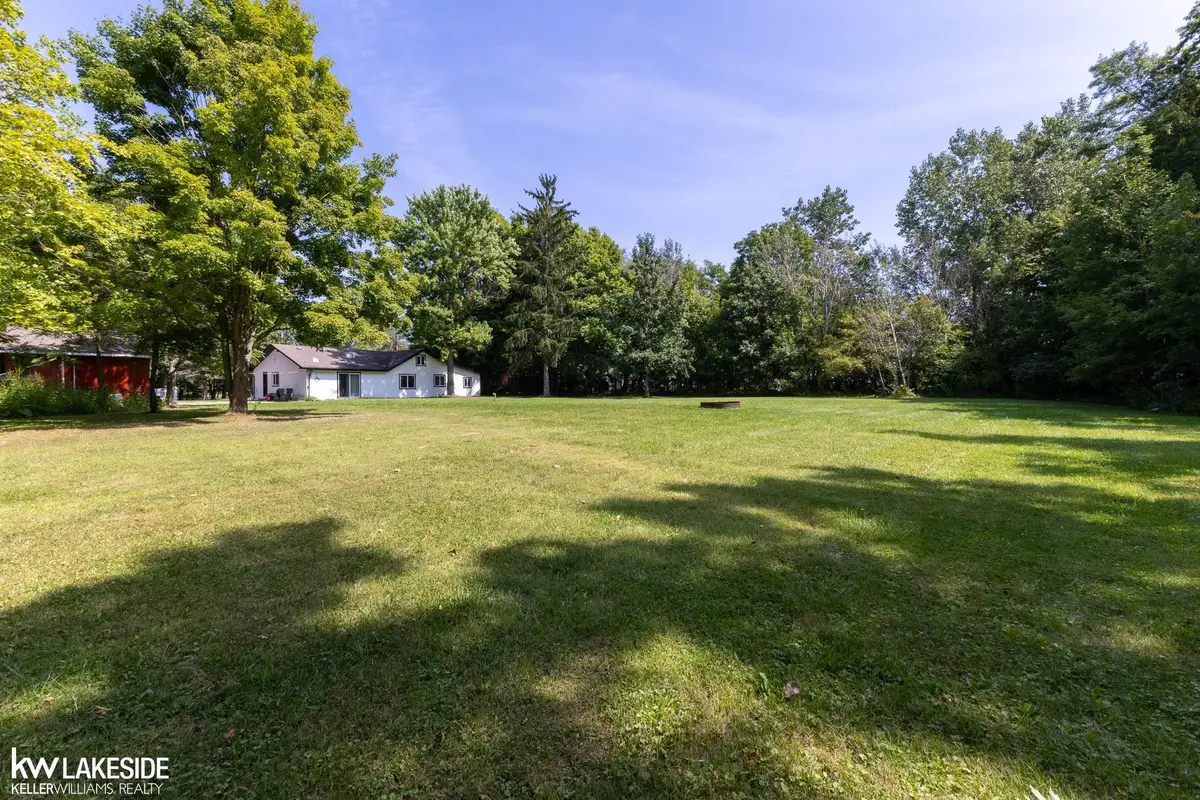 26900 26 Mile RD, Chesterfield, MI 48051 - #1