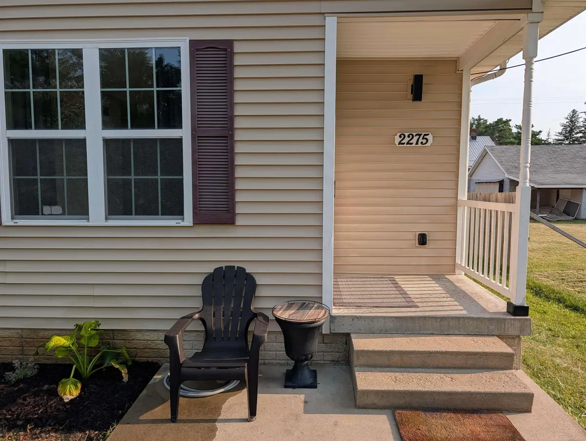 2275 Lincoln Manor, Flint, MI 48507 - #1