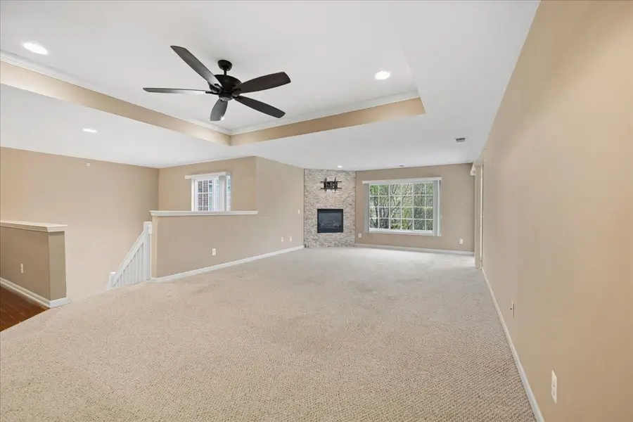 6729 Boulder Pointe DR, Washington, MI 48094 - #3