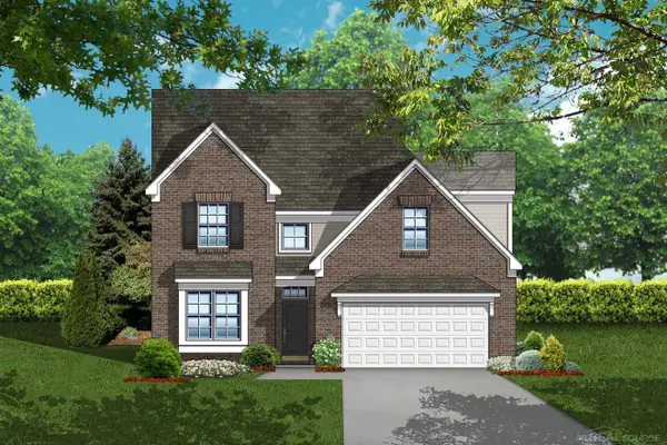 11869 Partridge DR, Taylor, MI 48180