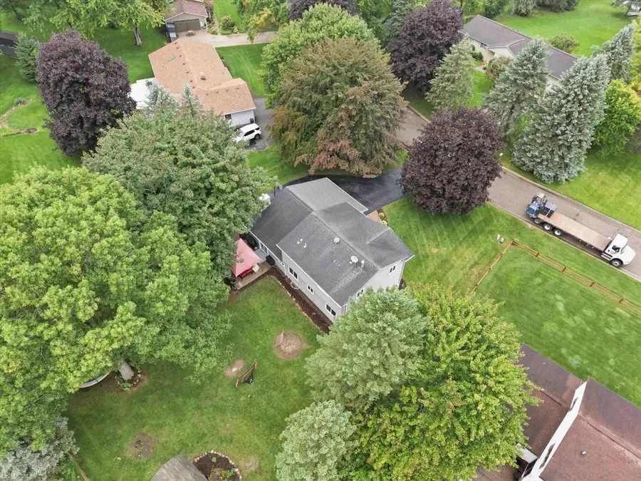 4533 Hillview SHRS, Clarkston, MI 48348 - #3